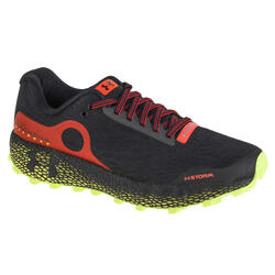 Chaussures de course Hommes Under Armour HOVR Machina Off Road Noir