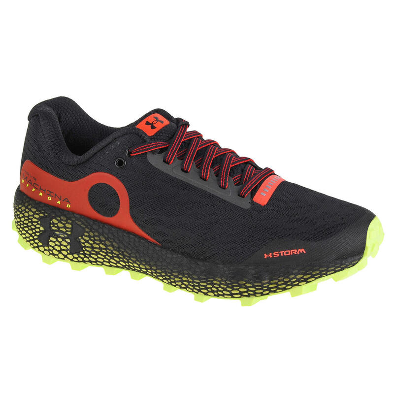 Hardloopschoenen voor heren Under Armour Hovr Machina Off Road