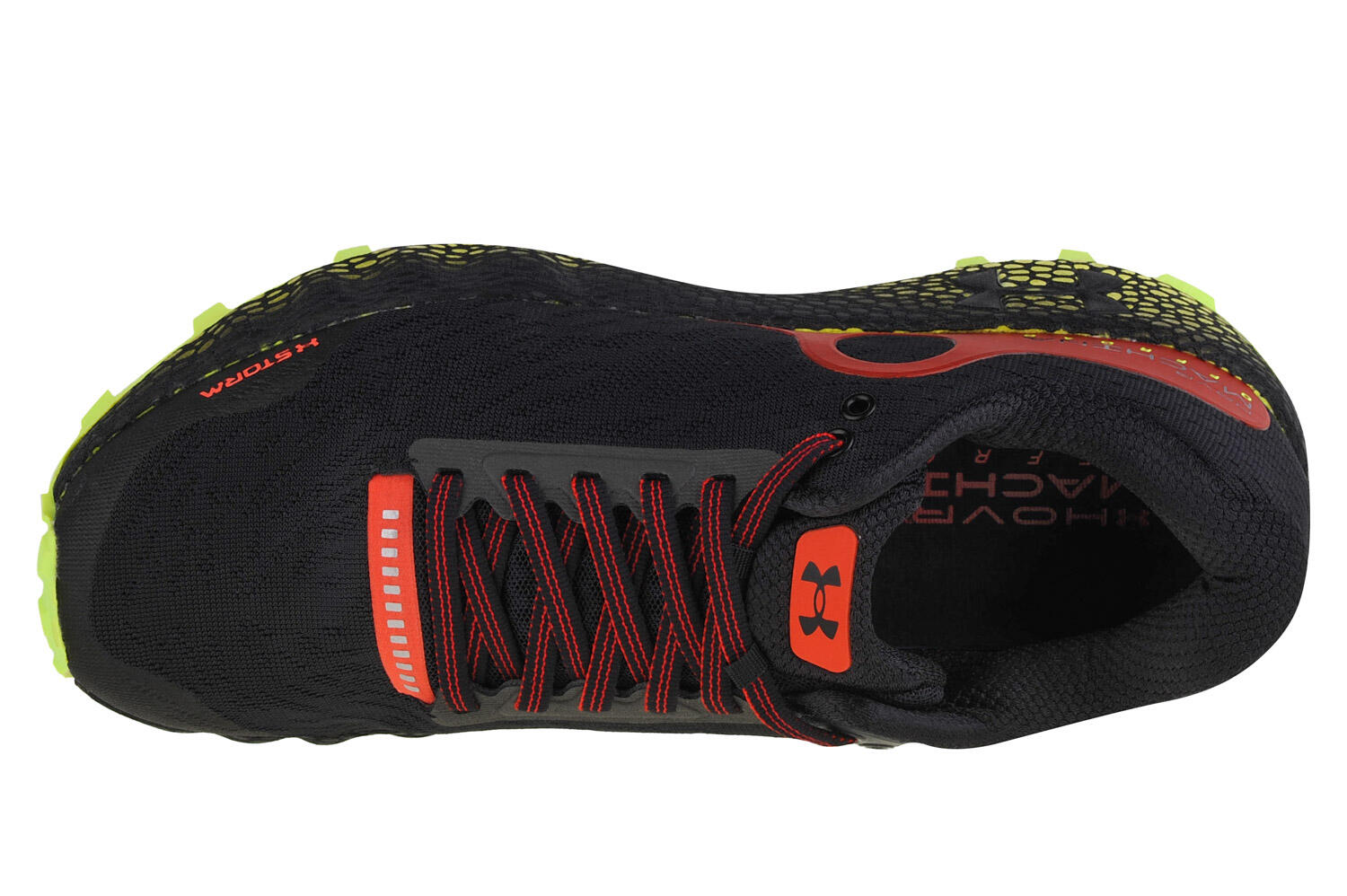 Scarpe da corsa Under Armour HOVR Machina Off Road 3/5