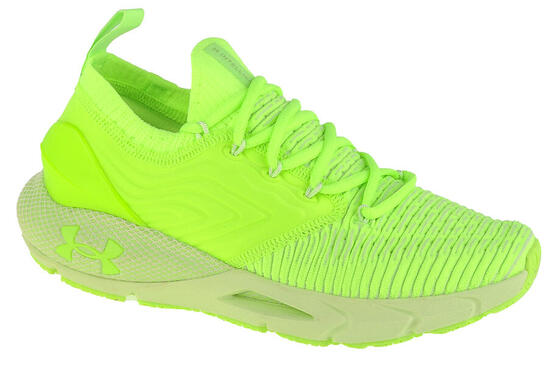 Scarpe da corsa Donna Under Armour Hovr Phantom 2 Verde