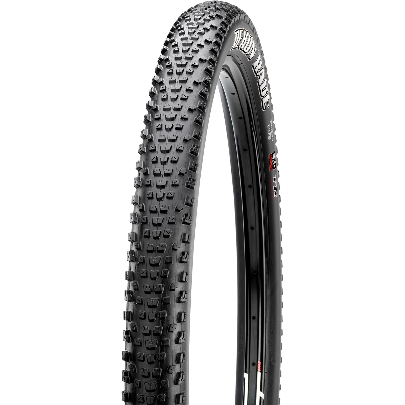 MAXXIS Maxxis Rekon Race EXO TR 29 x 2.35 Vouwband voor MTB