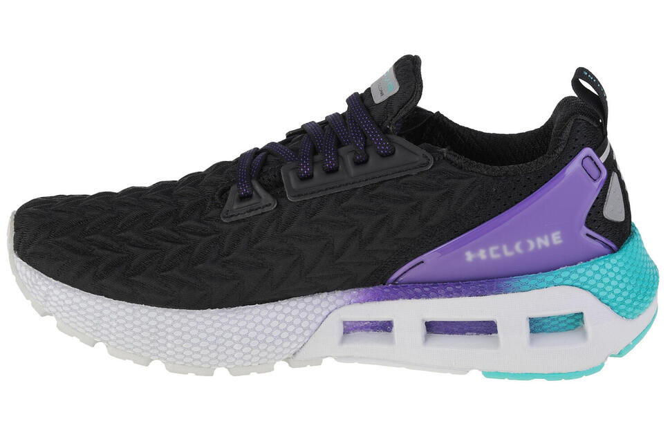 Buty do biegania męskie Under Armour Hovr Mega 2 Clone