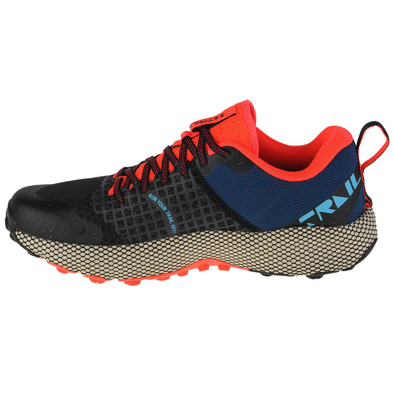 Buty do biegania męskie Under Armour Hovr DS Ridge TR