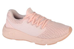 Chaussures de course Femmes Under Armour Charged Vantage Rose