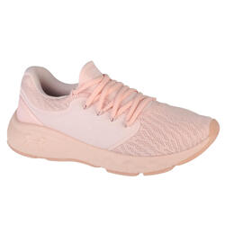 Chaussures de course Femmes Under Armour Charged Vantage Rose