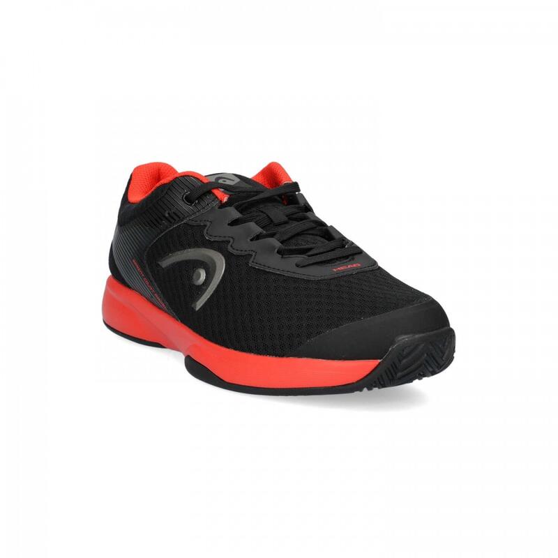 Chaussures de padel Sprint Court Noir Rouge 273652