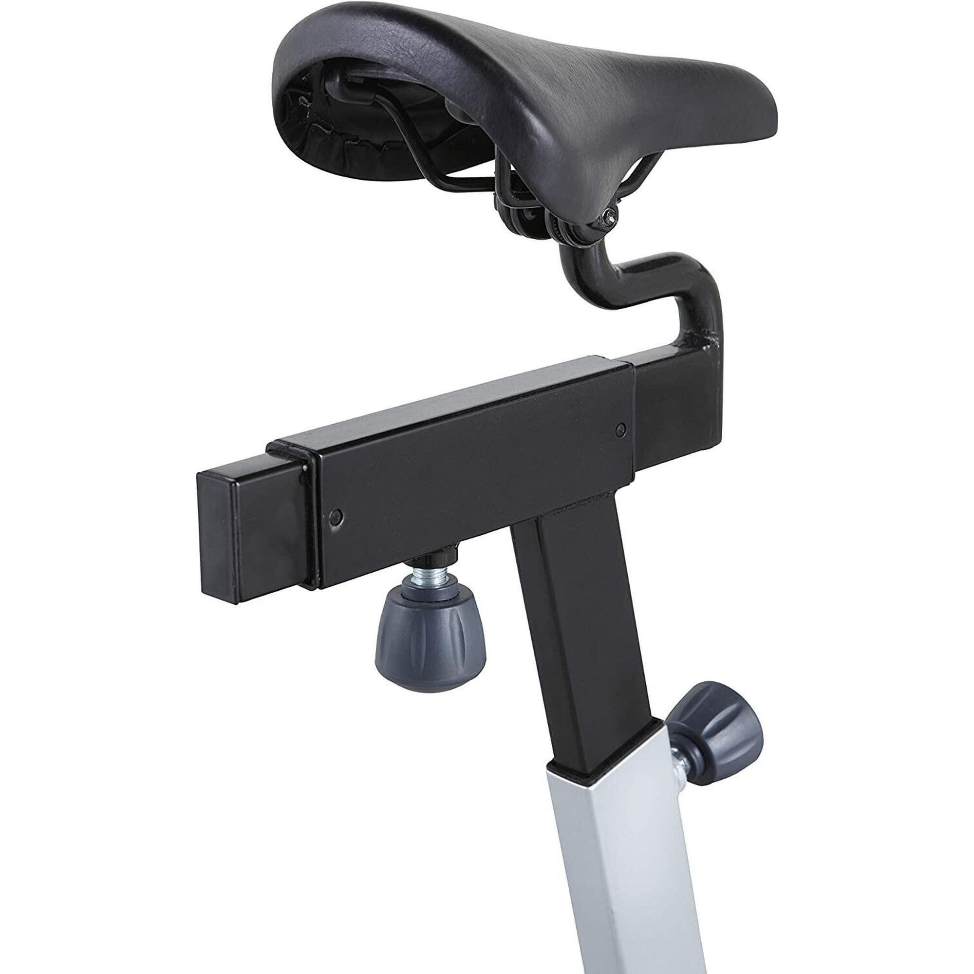 Bicicleta Spinning Ciclo Indoor Weslo Pursuit Cst 4.4 4/5