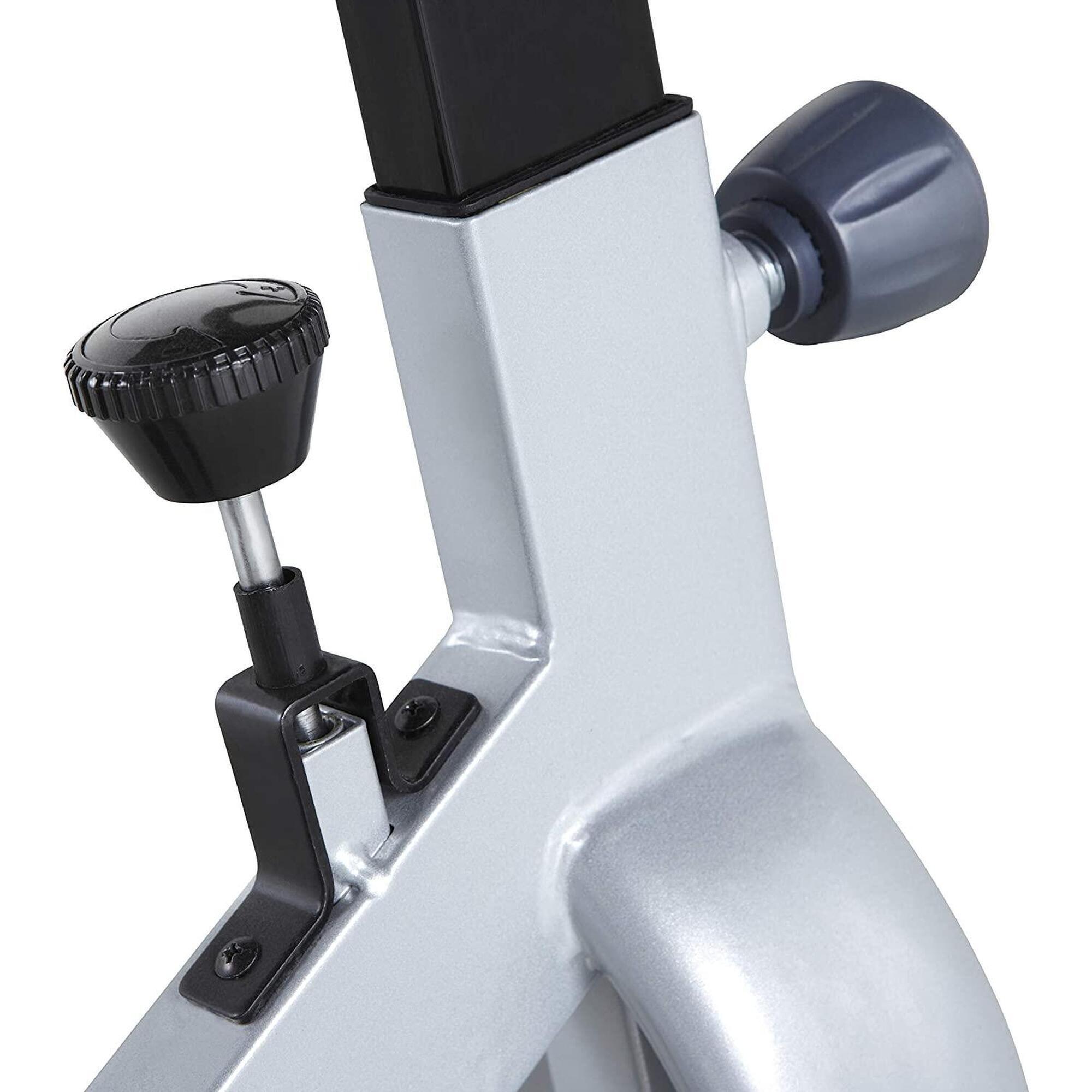Bicicleta Spinning Ciclo Indoor Weslo Pursuit Cst 4.4 5/5