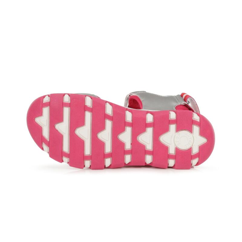 Kota Drift Junior Wandersandalen für Kinder - Pink