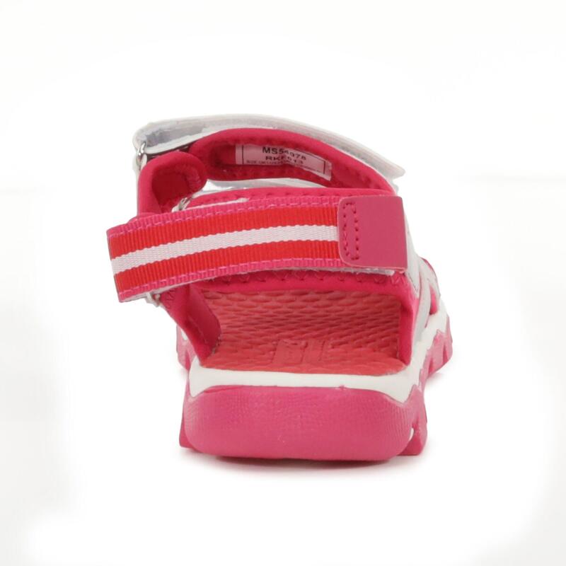 Kota Drift Junior Wandersandalen für Kinder - Pink