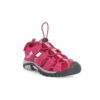 Peppa Pig Sandales de marche pour enfant - Rose