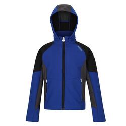 Veste EASTCOTT Enfant (Bleu roi / Noir)