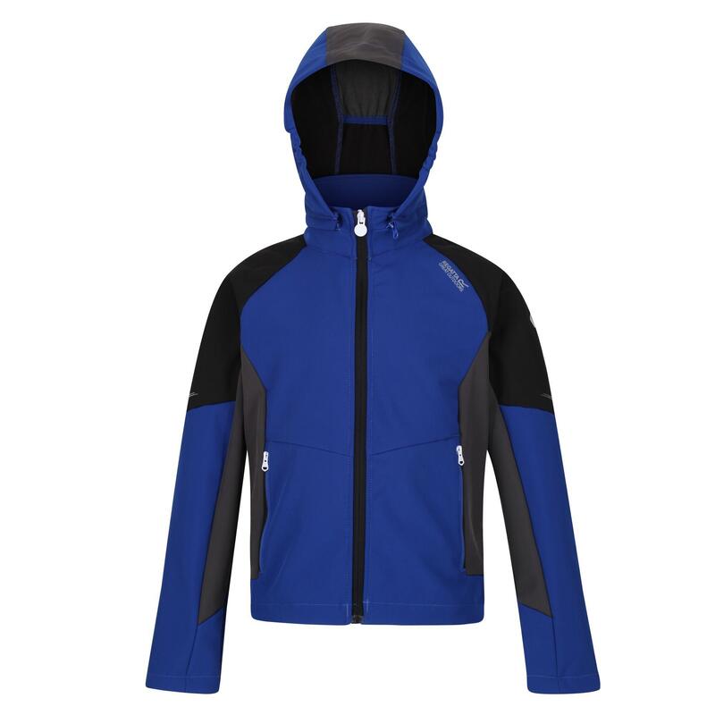 Dziecięcy Softshell Eastcott