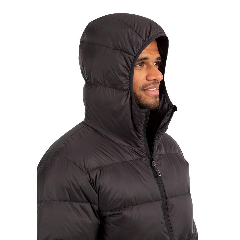 MILLAN Men's Down Jacket (Black)