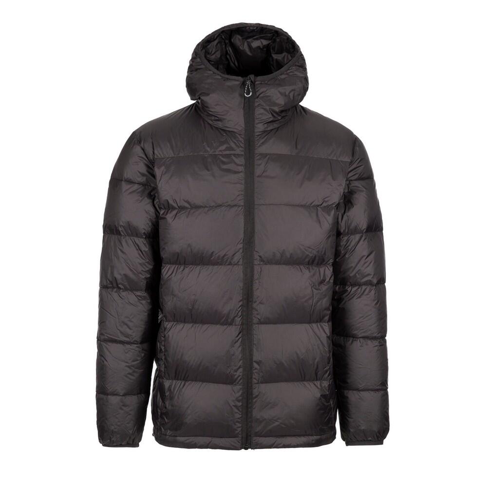 MILLAN Men's Down Jacket (Black)