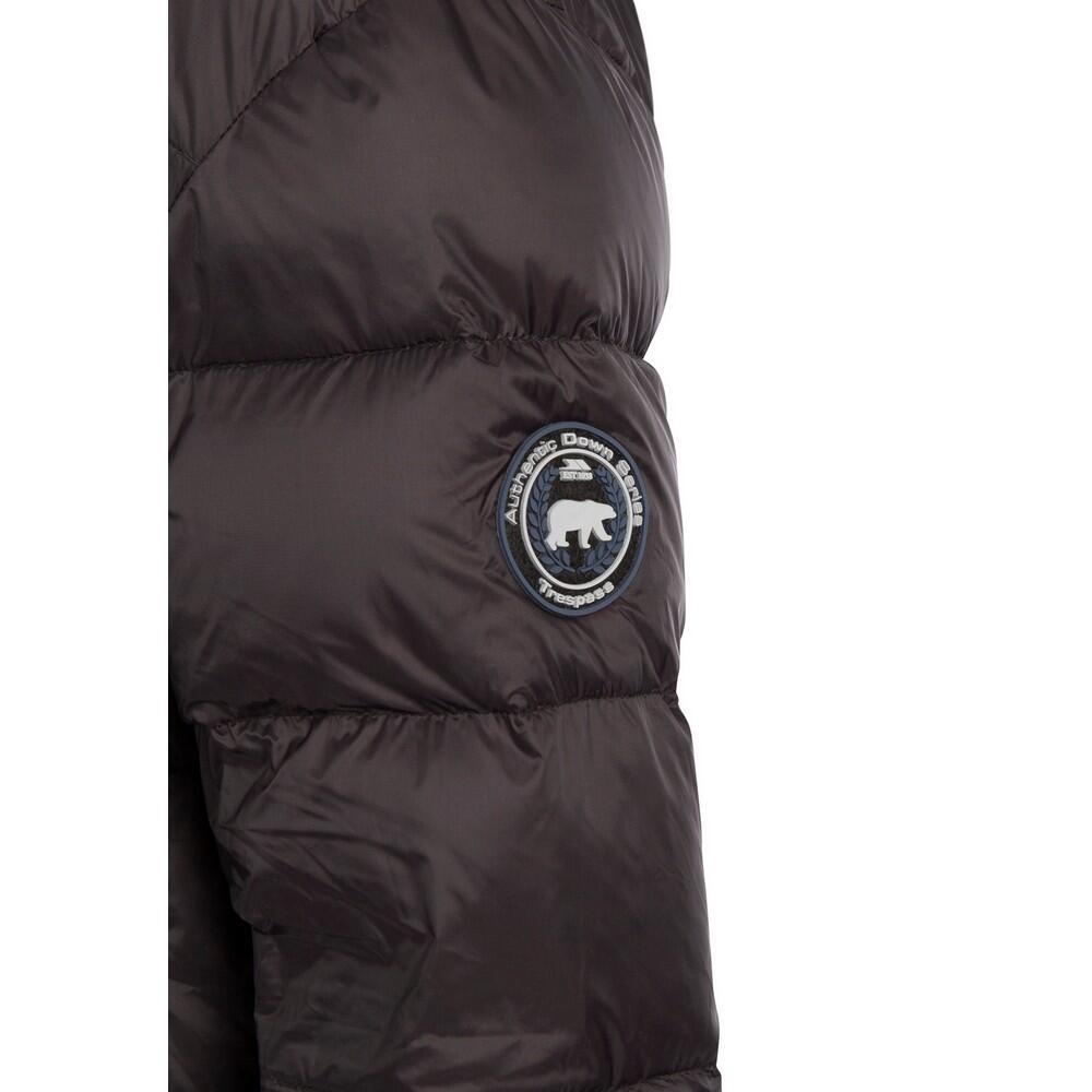 MILLAN Men's Down Jacket (Black)