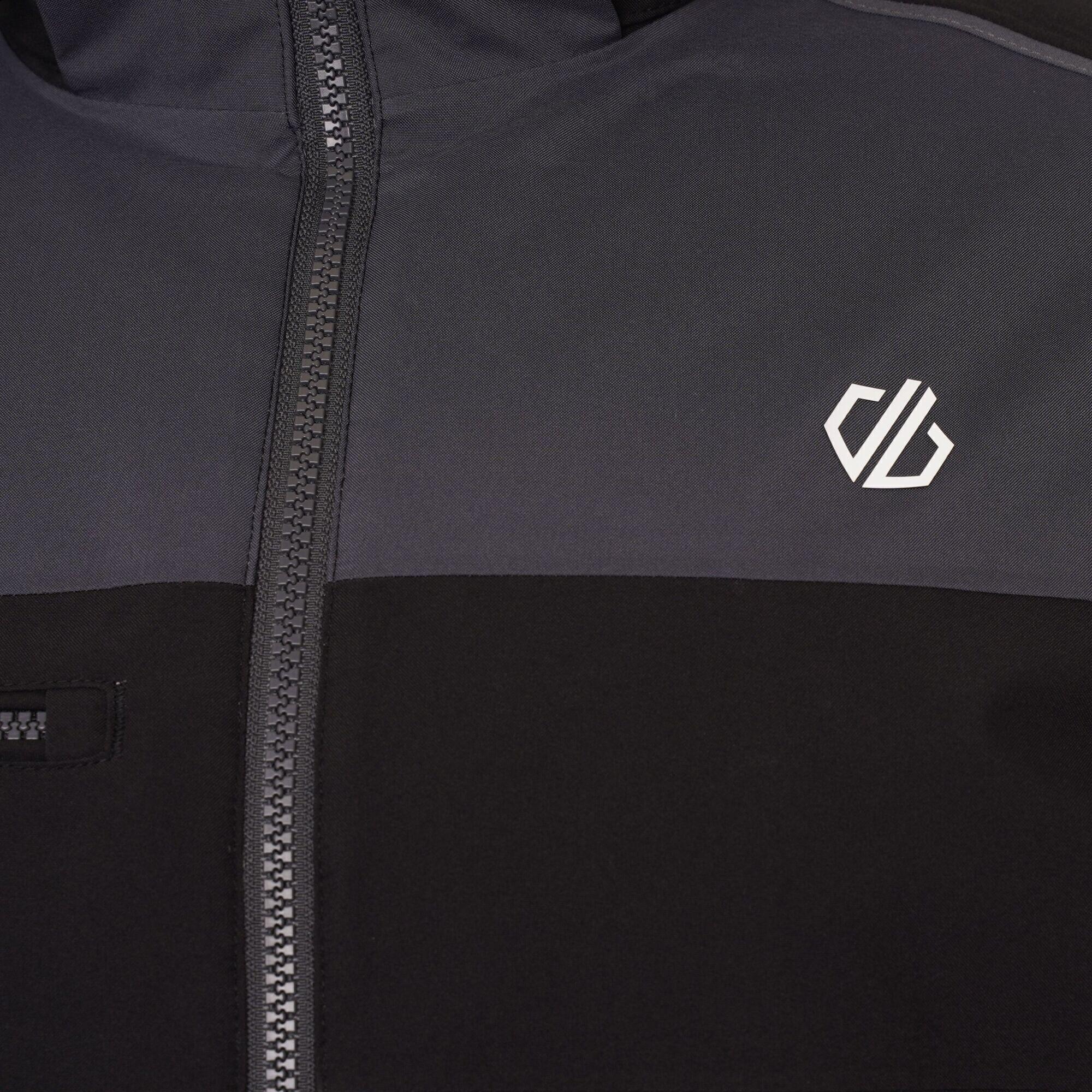 Dare 2B Mens Rivalise Waterproof Breathable Ski Jacket