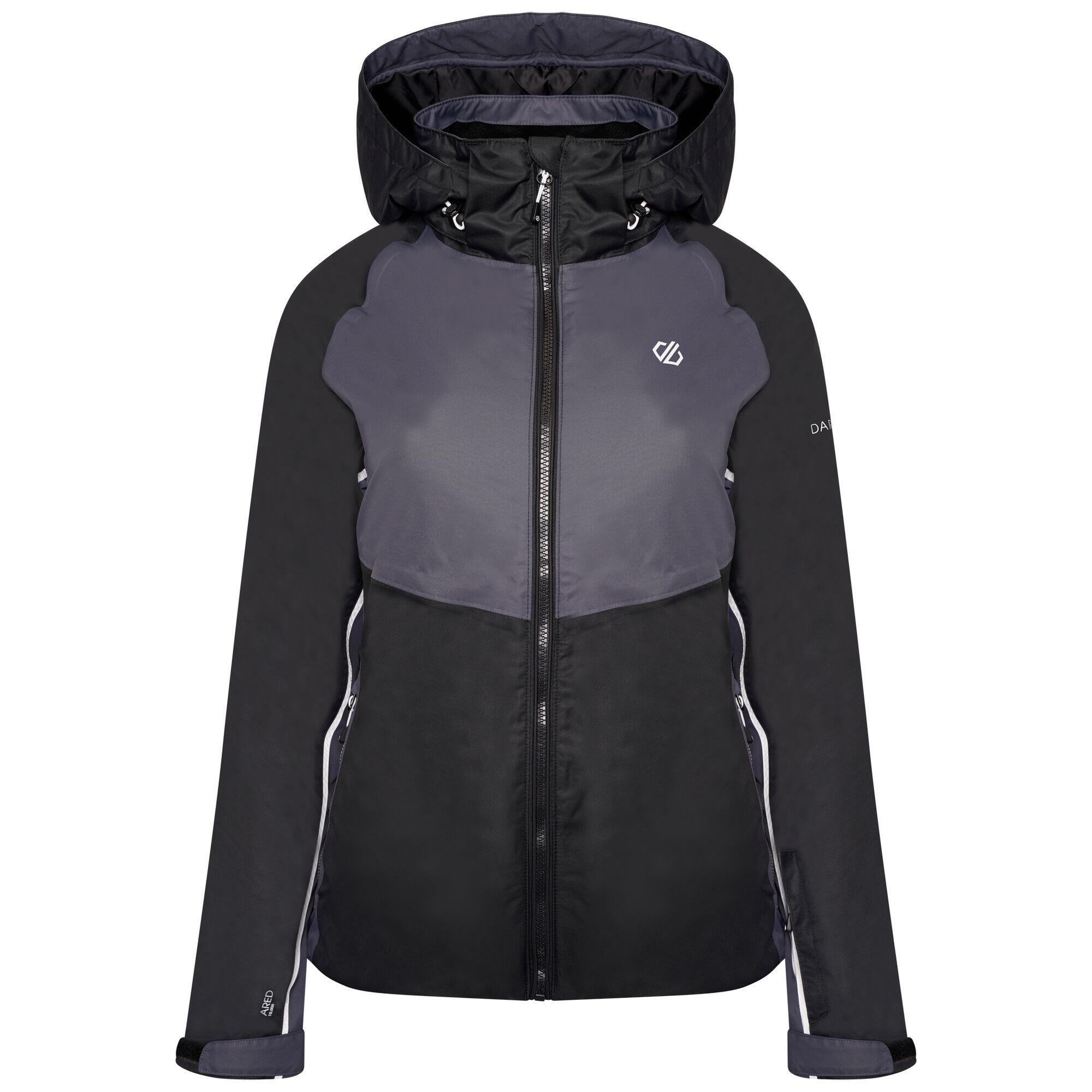 Chaquetas de Esqu y Nieve para Mujer Decathlon