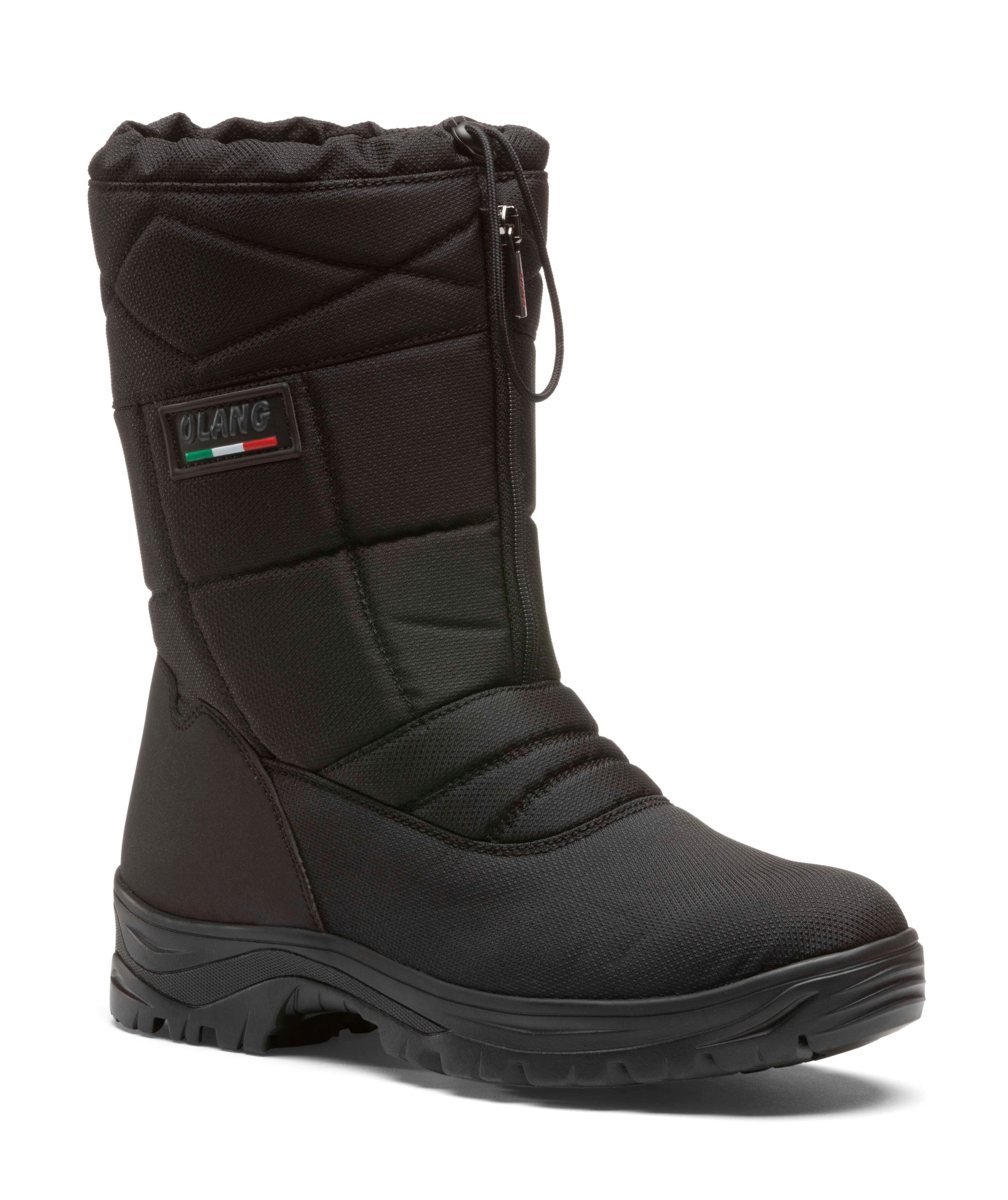 Stubai OC -  - 81 nero - heren - 2/5