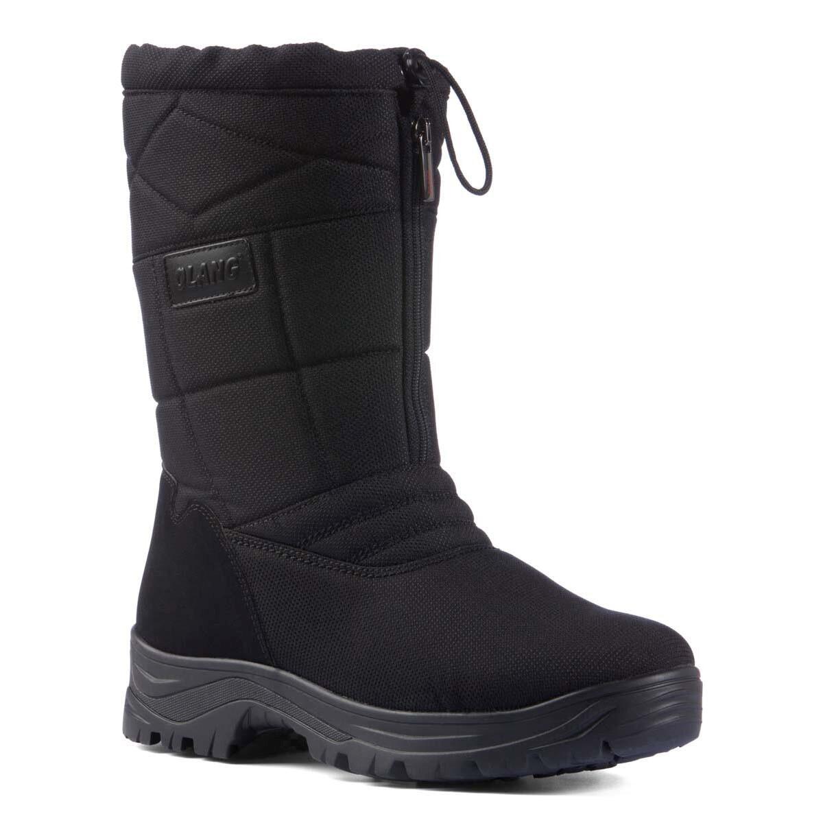 Stubai OC -  - 81 nero - heren - 3/5