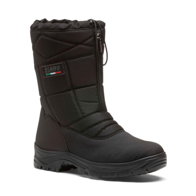 Olang Stubai OC Nero Hommes Bottes de neige