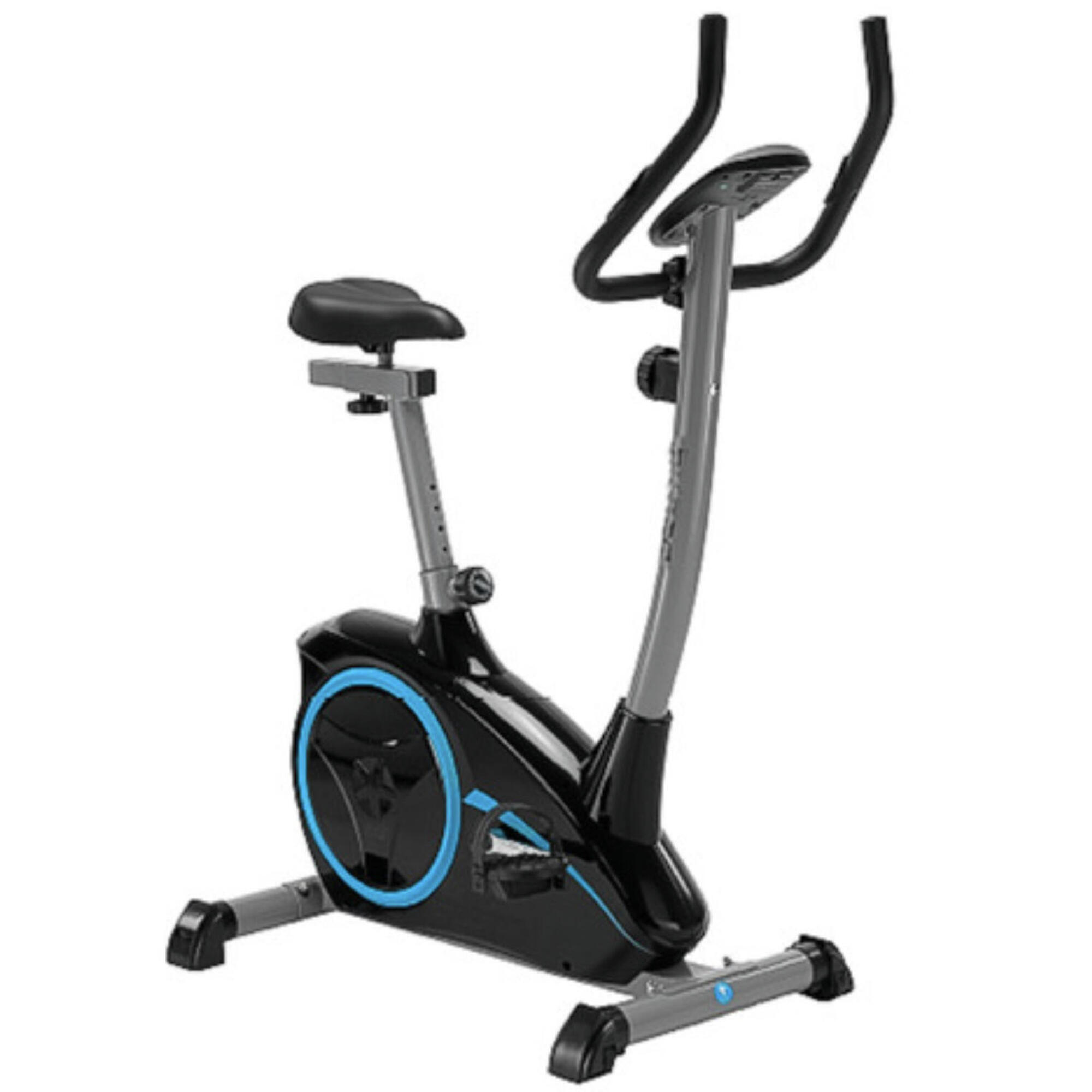 Correa bicicleta estática decathlon sales