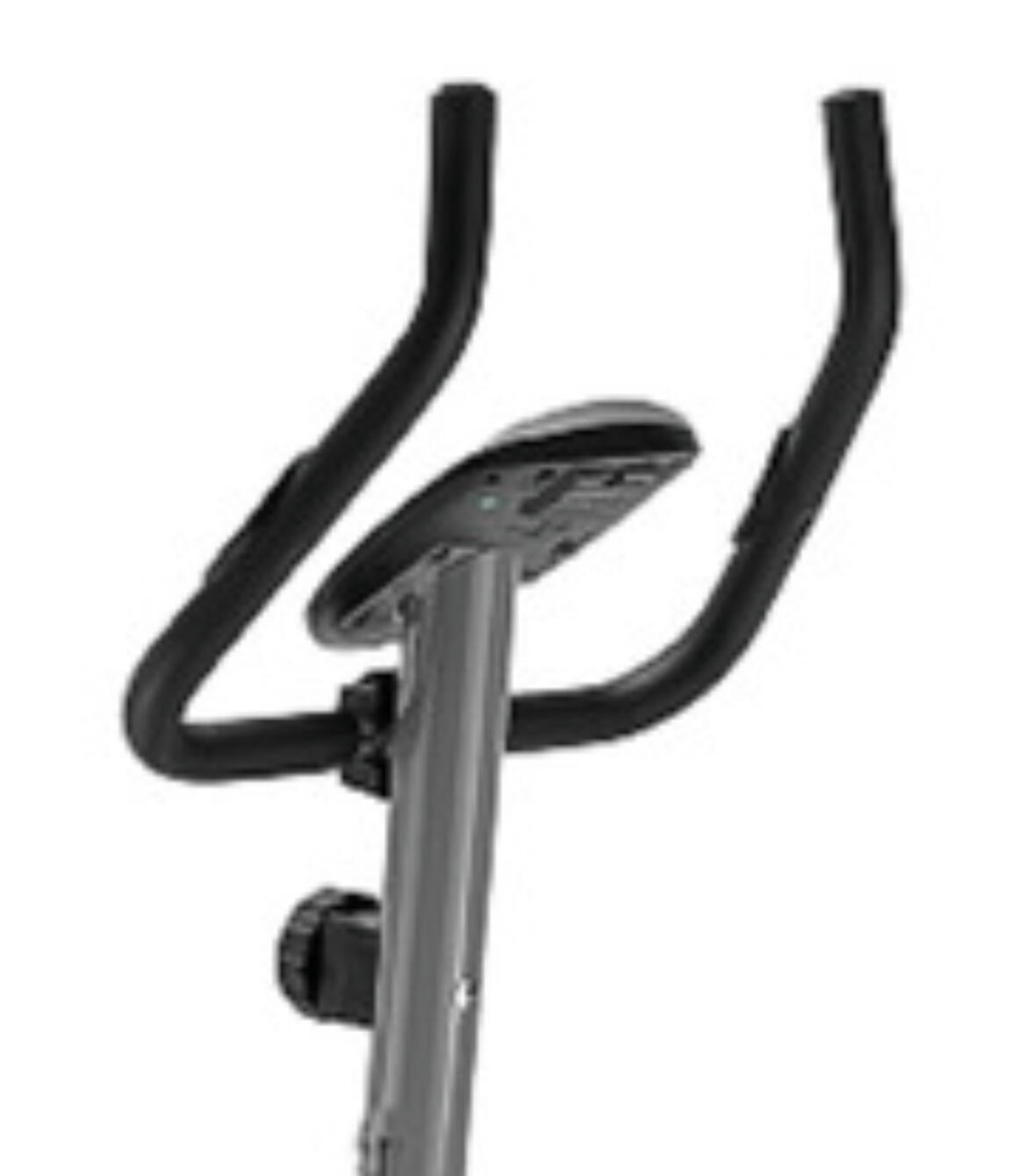 Bicicleta Estática por Correa K10 Vital Gym 3/4