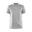 Polo CORE UNIFY Homme (Gris)