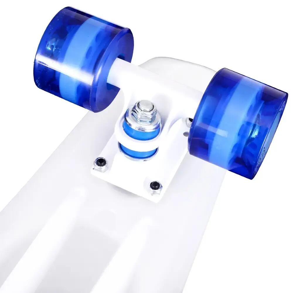 Street Surfing Beach Board Cruiser 22.6" Milky 4/6