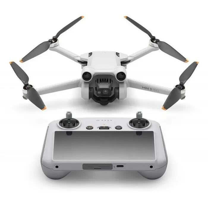 DJI picture