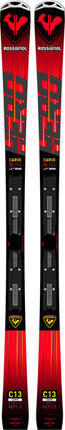 NARTY ROSSIGNOL HERO CARVE K / NX 12 - 2022/23