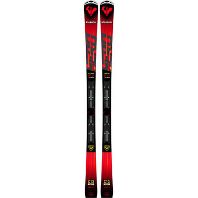 Narty Rossignol Hero Carve K / Nx 12 - 2022/23