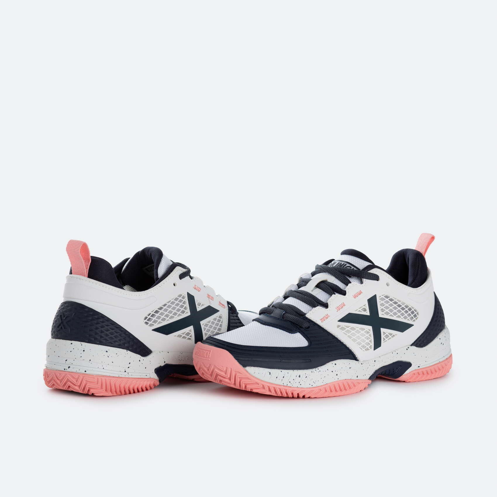 Zapatillas munich decathlon sale