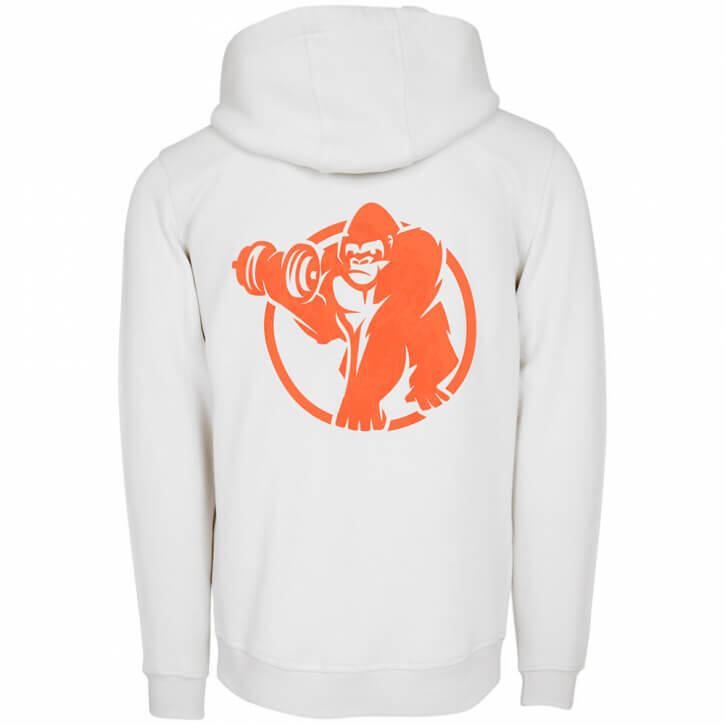 GORILLA SPORTS Gorilla Sports Hoody