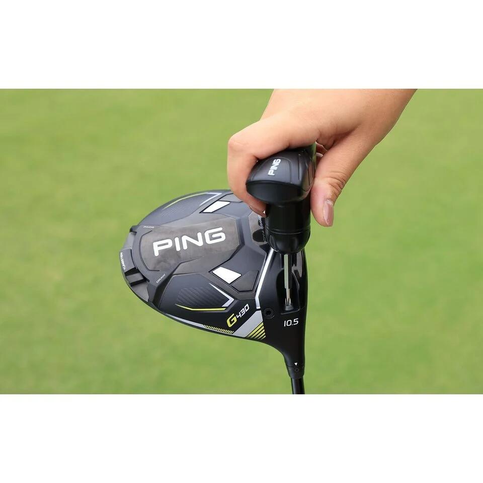 G430 MAX UNISEX GOLF DRIVER (RIGHT HAND) - 10.5R - Decathlon