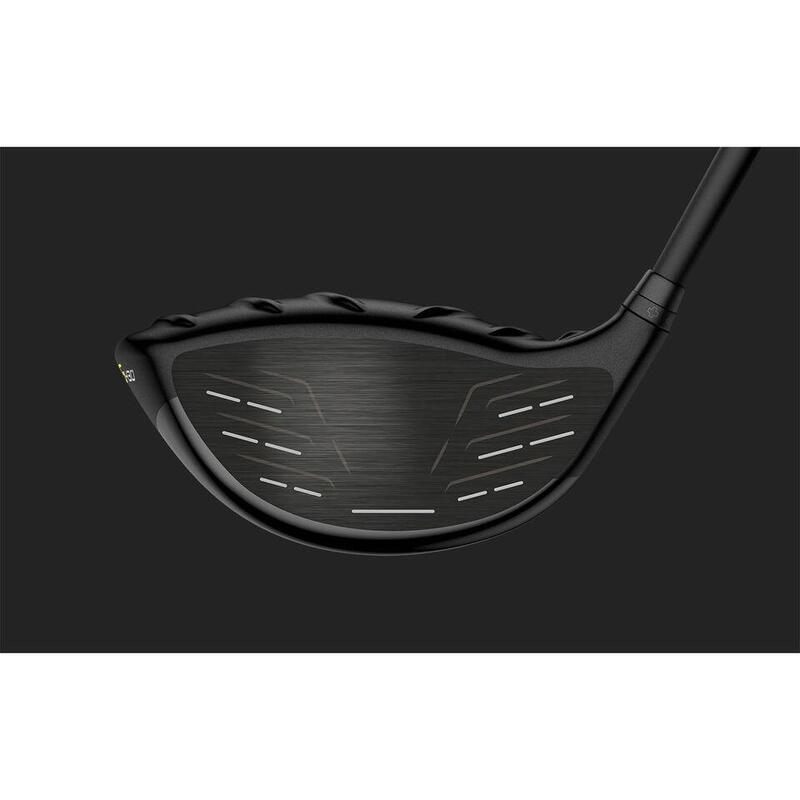 G430 MAX GOLF DRIVER (RIGHT HAND) - 10.5 Stiff Regular