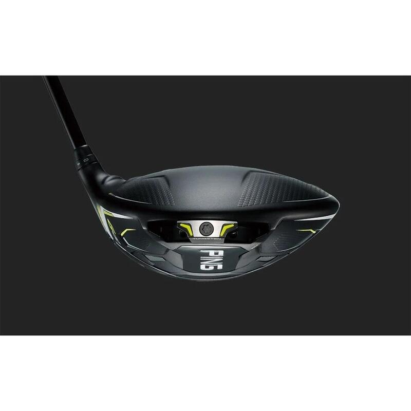 G430 MAX UNISEX GOLF DRIVER (RIGHT HAND) - 10.5R