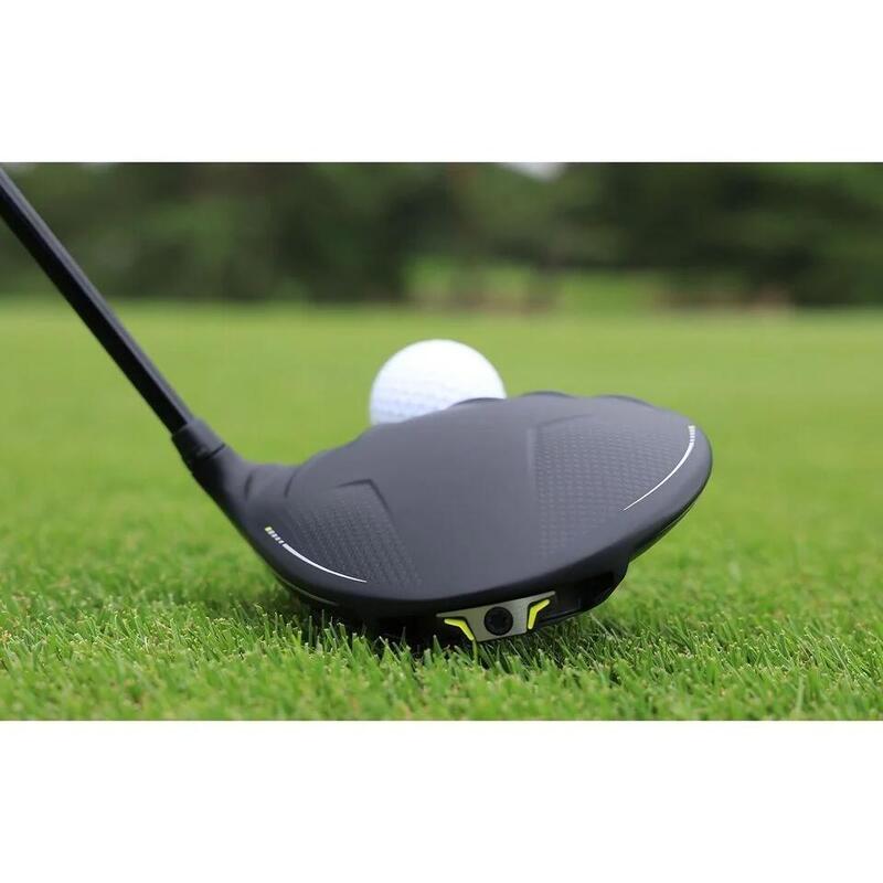 G430 MAX UNISEX GOLF DRIVER (RIGHT HAND) - 10.5R