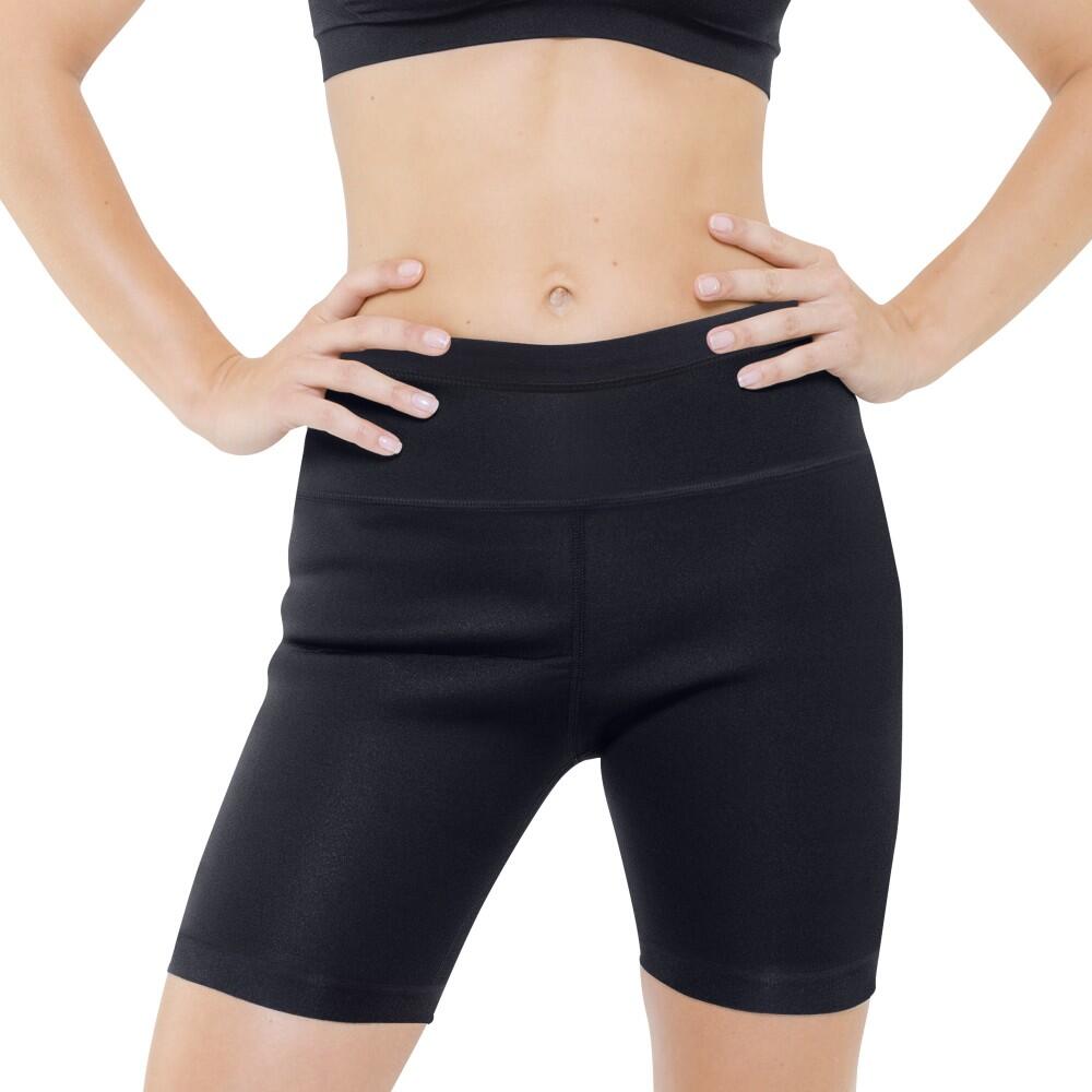 Short De Sudation Nouvelle Technologie Saunalifter