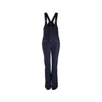Salopette de ski softshell femme Peak Mountain Achic