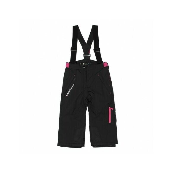 Girls' ski suit Peak Mountain Gastec