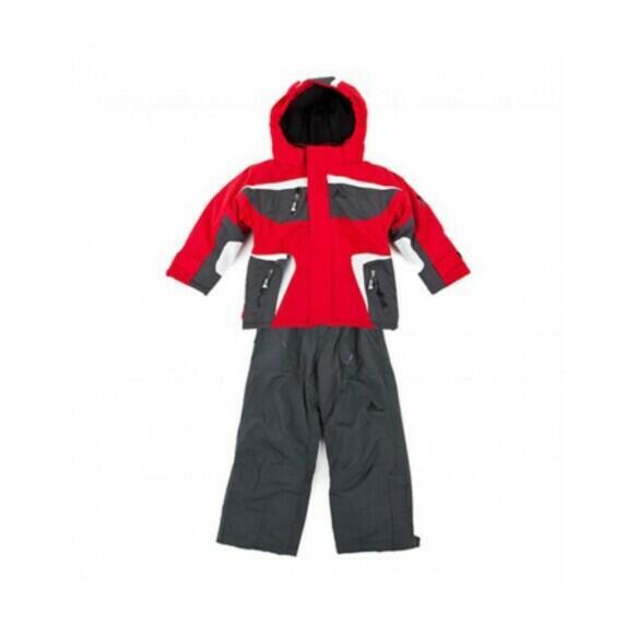 Combinaison de ski enfant Peak Mountain Espion