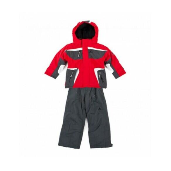 Decathlon tute da sci on sale bambino