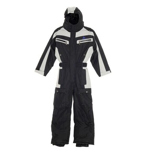 Ski suit for children Peak Mountain Etel