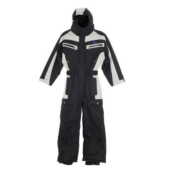 Children's ski suit Peak Mountain Etel