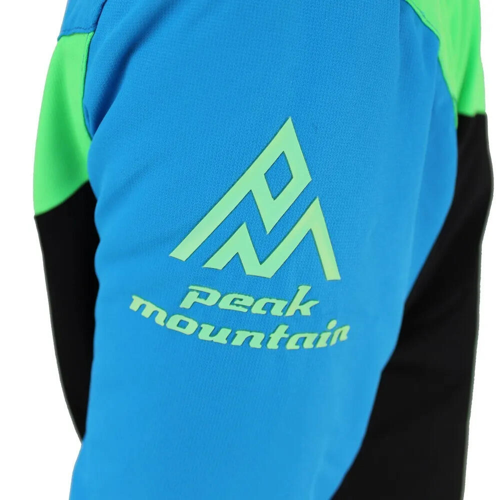 Seconde vie - Combinaison de ski enfant Peak Mountain Eflight 2/4
