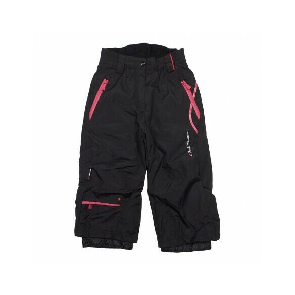 Combinaison de ski fille Peak Mountain Gauline