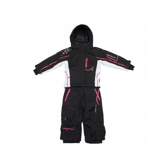 PEAK MOUNTAIN Girl's ski suit Peak Mountain Gauline