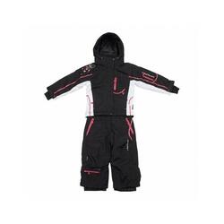 Combinaison de ski fille Peak Mountain Gauline