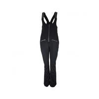Salopette de ski softshell femme Peak Mountain Achic